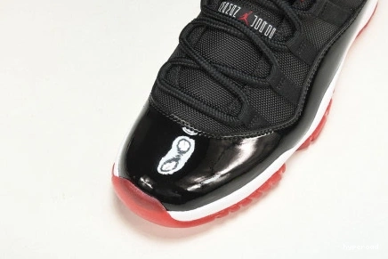 Hyperoad MENS BLACK  RED 11 RETRO 